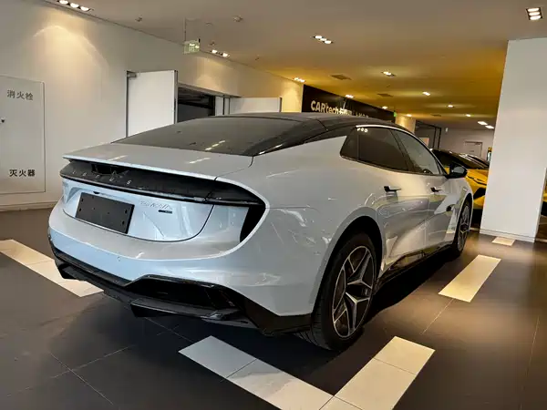 Lotus EMEYA 2026
