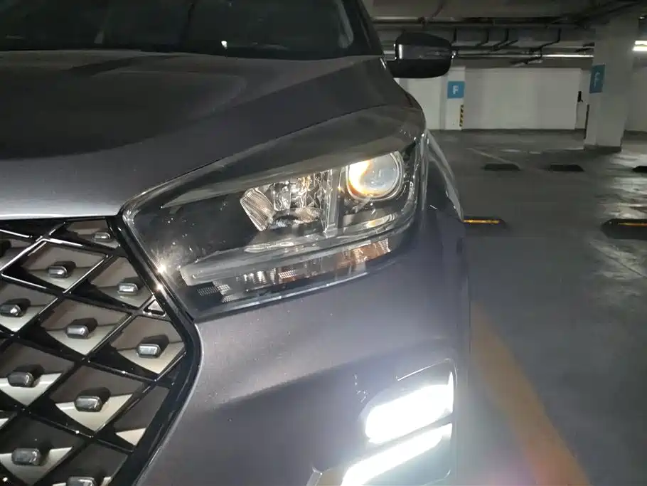 Chery Tiggo 5x 2023