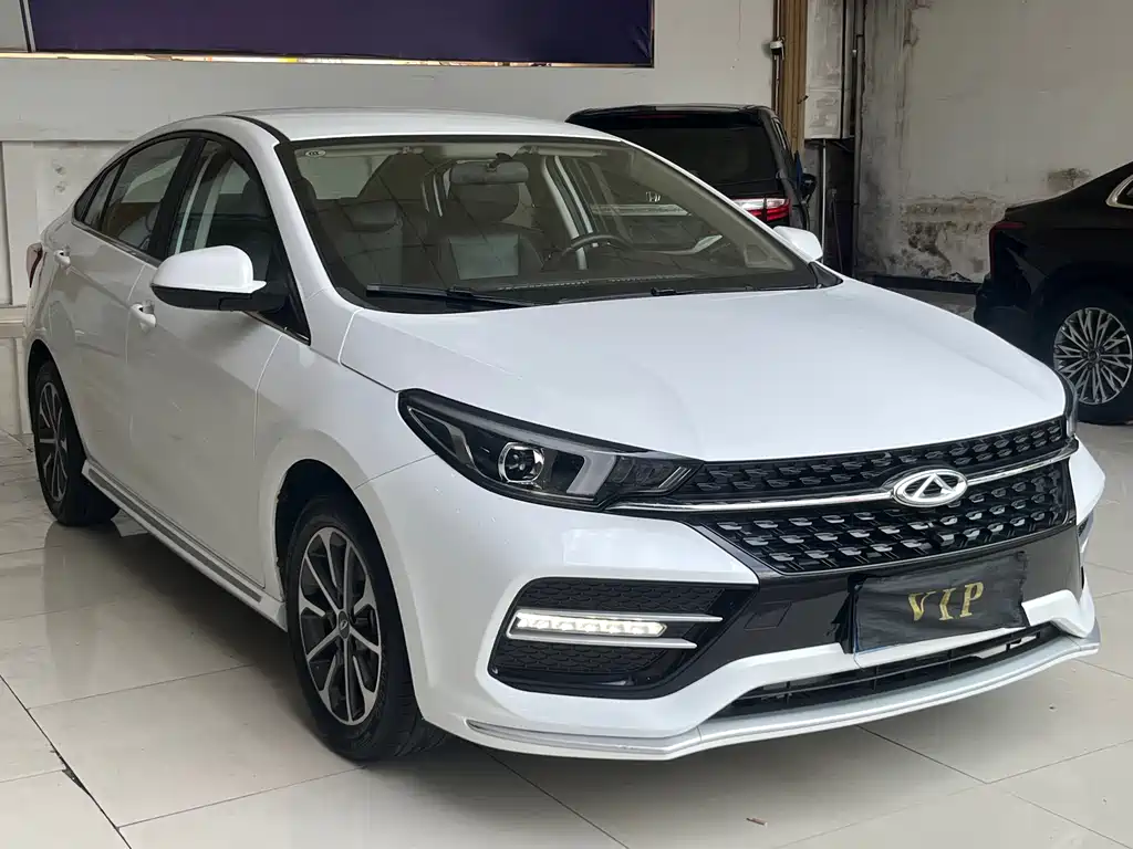 Chery Arrizo GX 2022