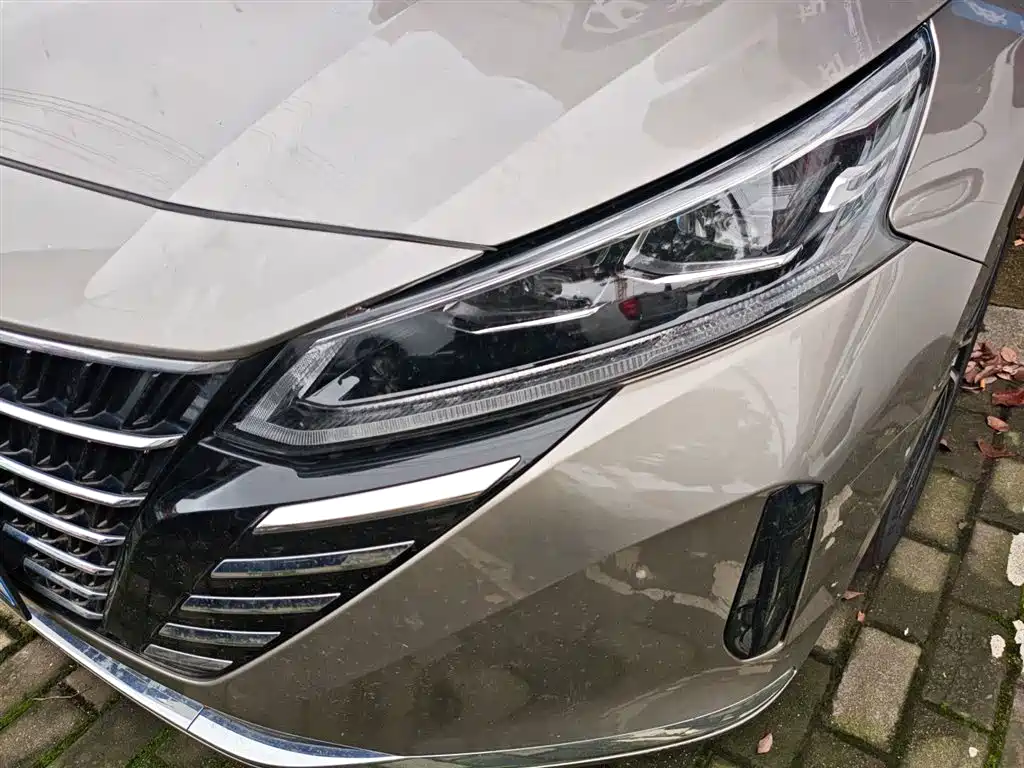 Nissan Teana 2023 — фото 24