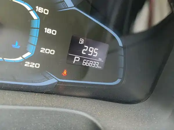Roewe 360 2015