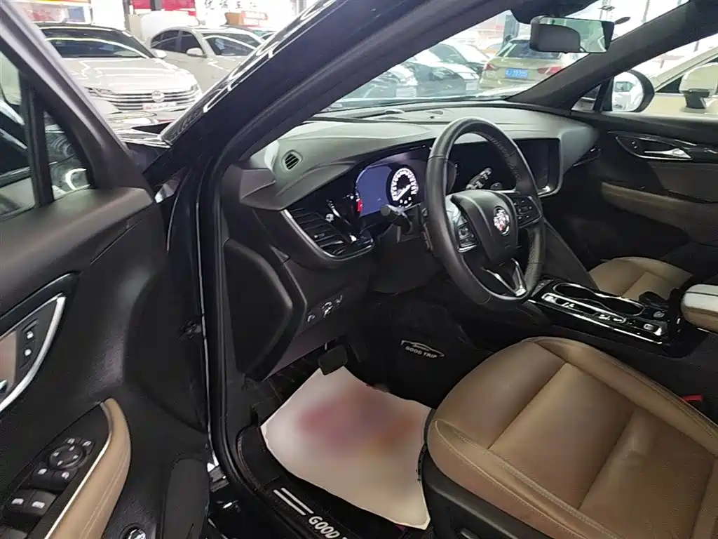 Buick Envision Plus 2023 — фото 16
