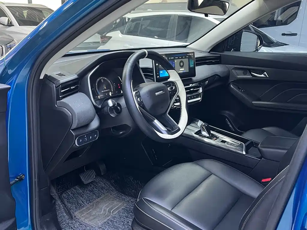 Haval Chitu 2022