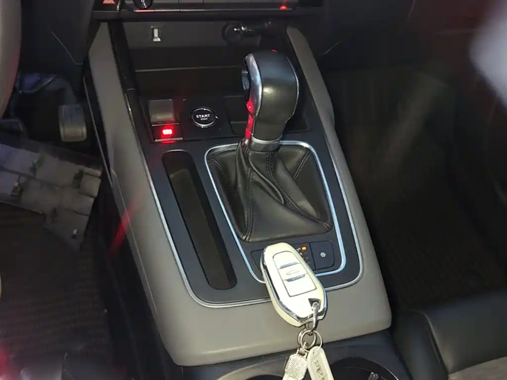 Citroen C5 AIRCROSS 2018 — фото 14