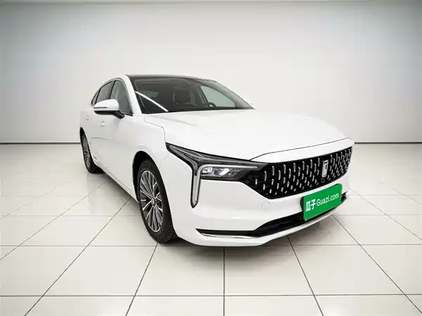 Bestune B70 2023