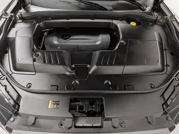 Wey VV6 2020
