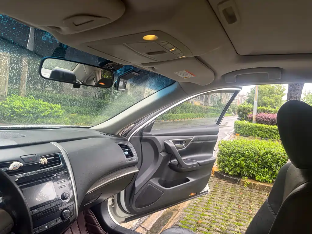 Nissan Teana 2015 — фото 16