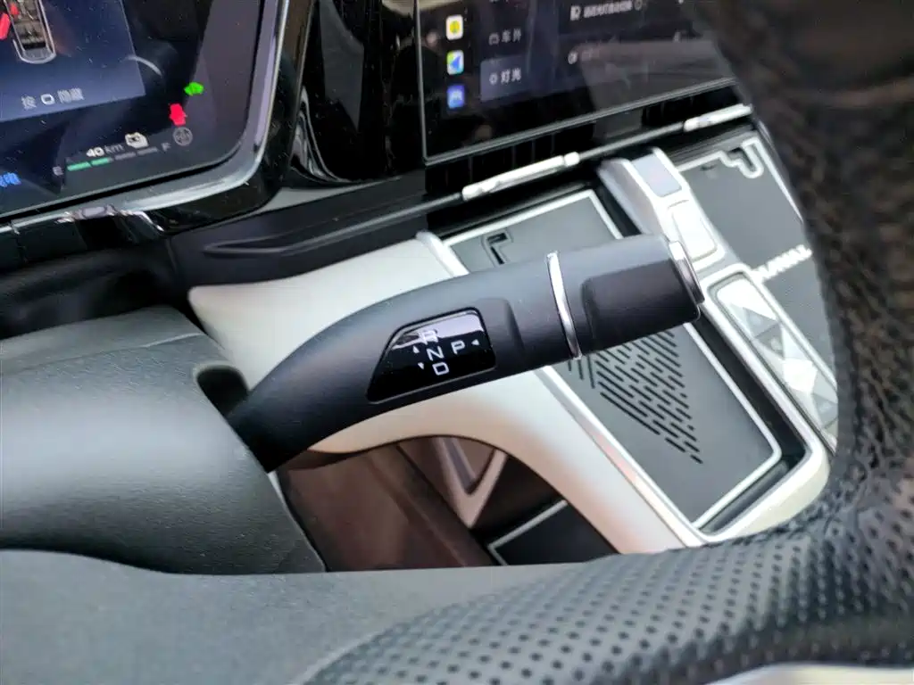 Haval Xiaolong MAX 2023 — фото 10