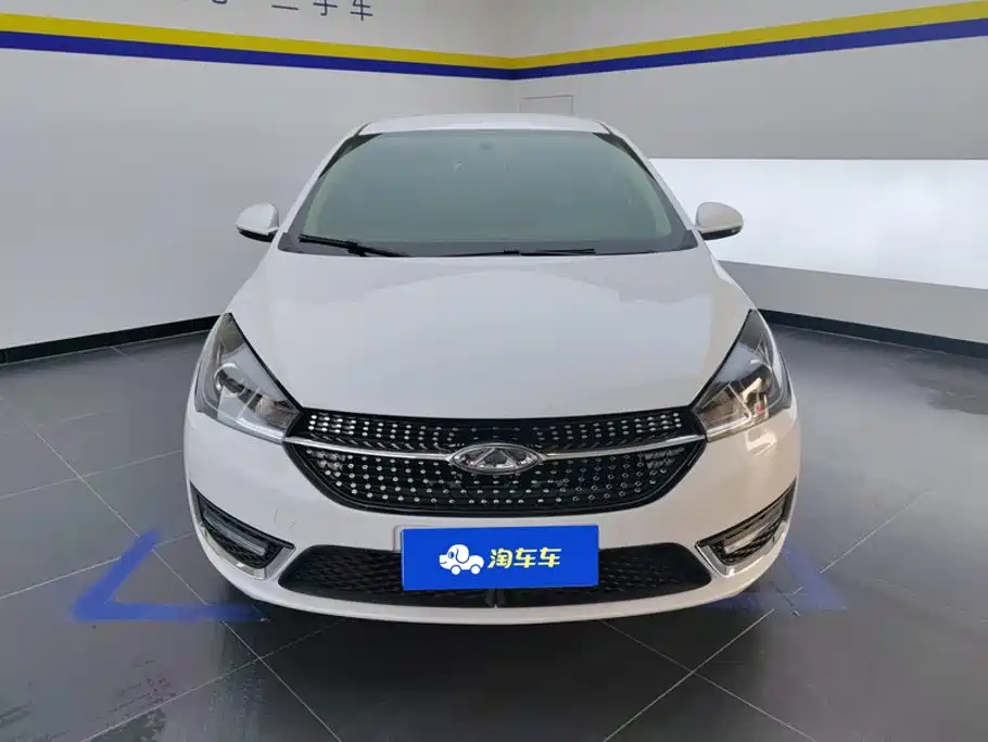 Chery Arrizo 5 2023
