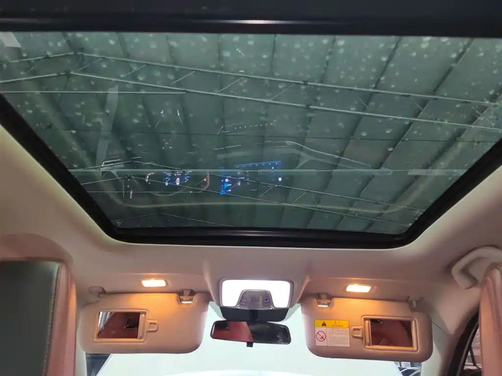 Changan CS75 PLUS 2022 — фото 14