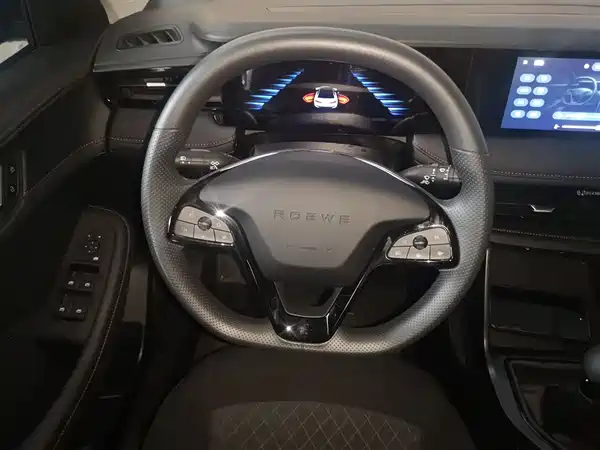 Roewe i5 2025