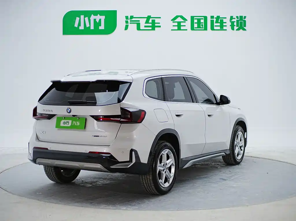 BMW X1 2023