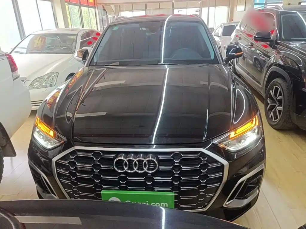 Audi Q5L 2025