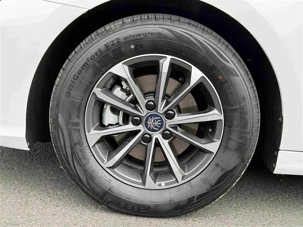 BYD Qin PLUS 2024 — фото 14