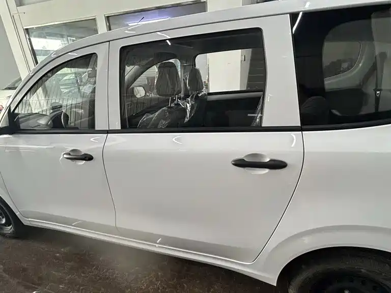 Wuling Hongguang New Energy 2026