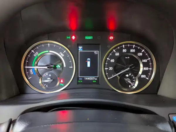 Toyota Wilfa 2020