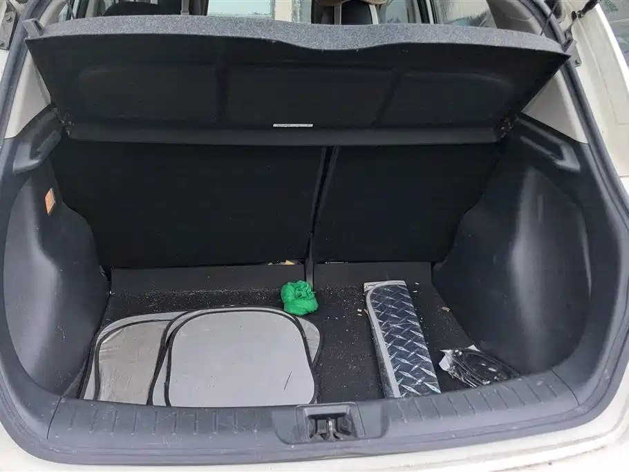 Nissan Tiida 2017