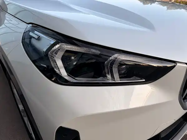 BMW X1 2024