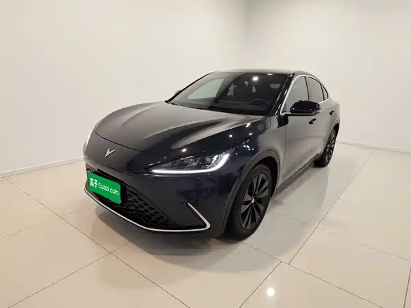 Arcfox Alpha S 2023