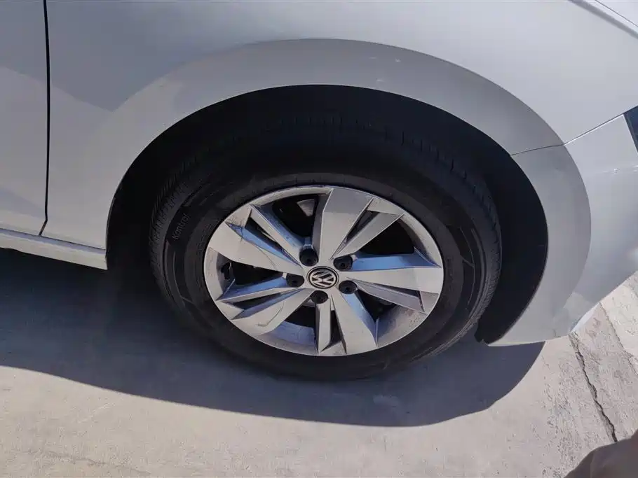 Volkswagen Polo 2020