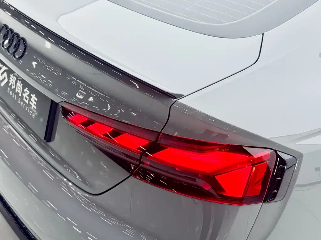 Audi RS 5 2023 — фото 23