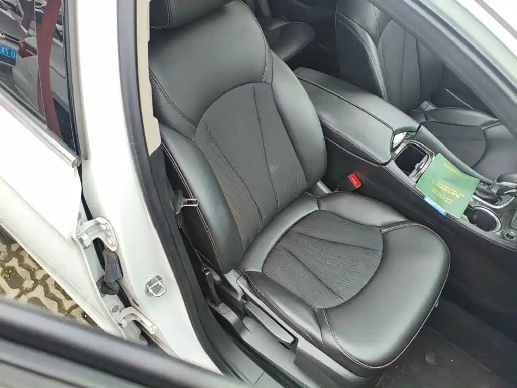 Buick Envision Plus 2020 — фото 25