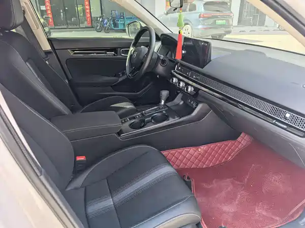 Honda Civic 2025