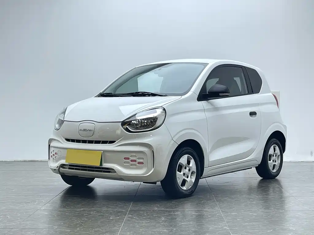 Roewe Clever 2022