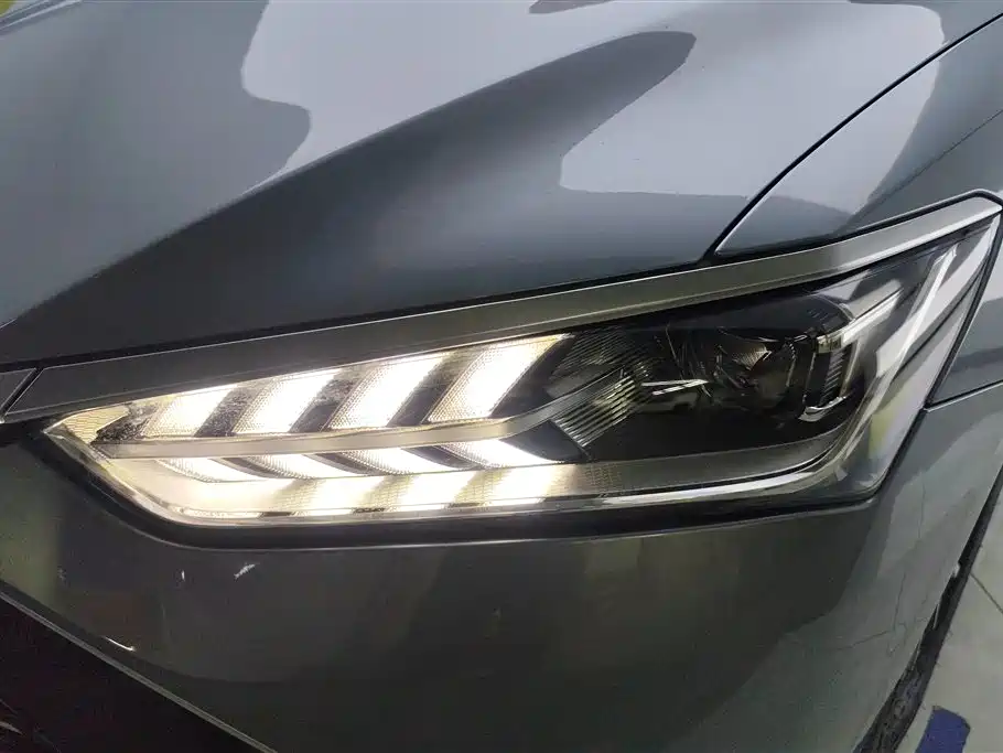BYD Qin PLUS 2024