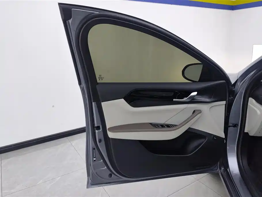 BYD Qin PLUS 2024