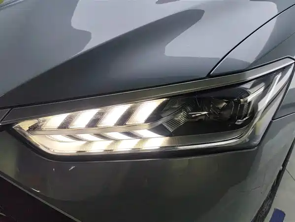 BYD Qin PLUS 2024