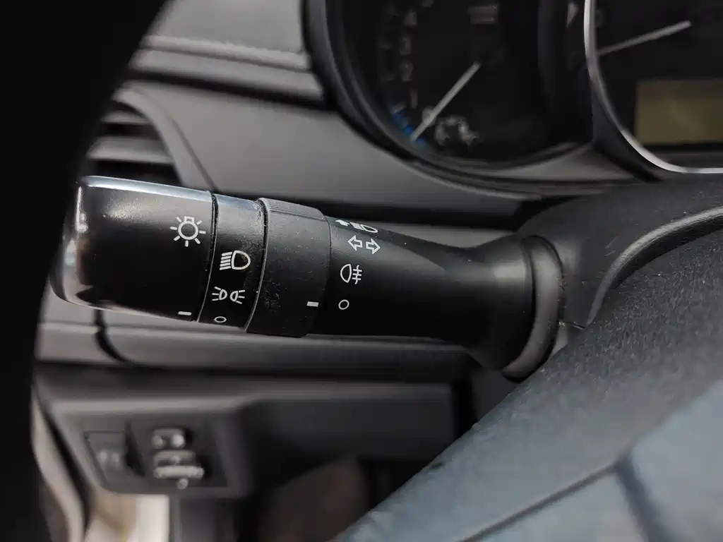 Toyota Vios FS 2019 — фото 14