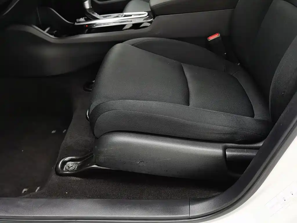 Honda Crider 2018 — фото 20