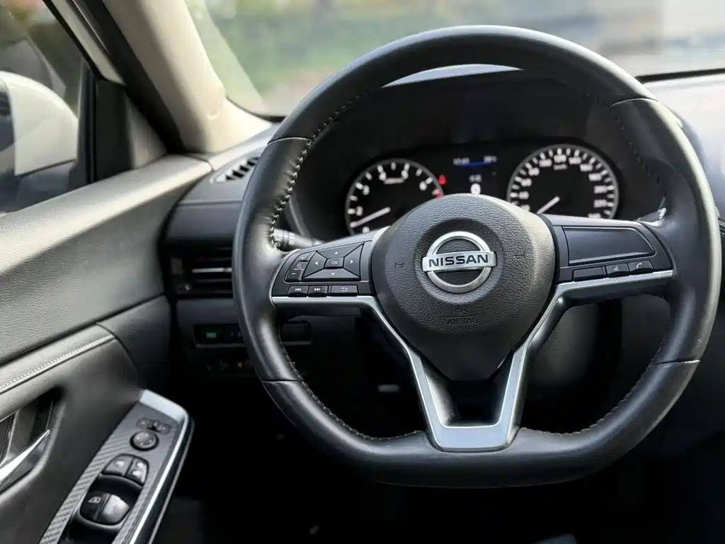 Nissan Sylphy 2020 — фото 12