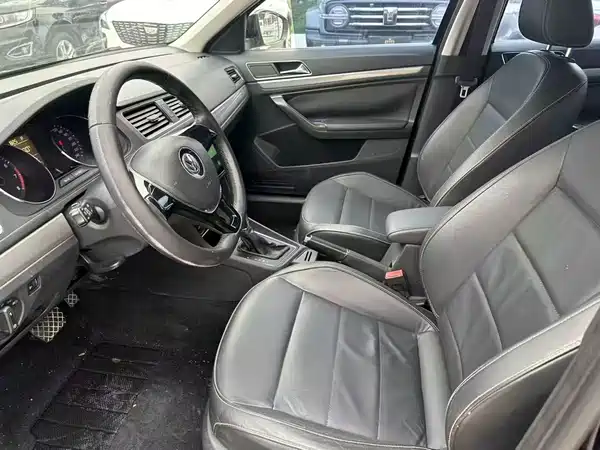 Volkswagen Lavida 2016