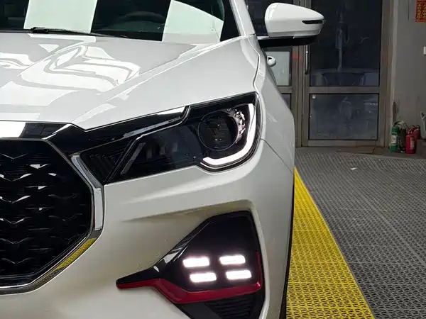 Jetour X70 PRO 2023