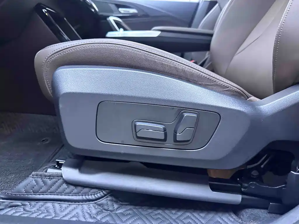 BMW X1 2024 — фото 15