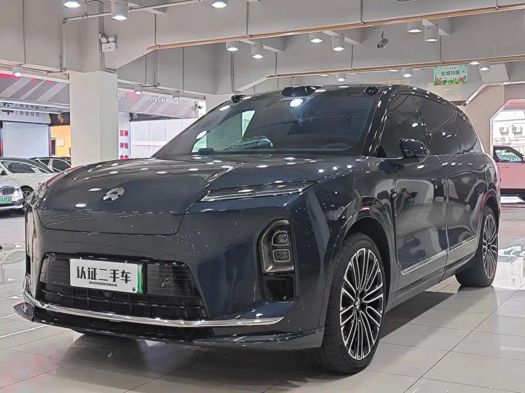 NIO ES8 2026