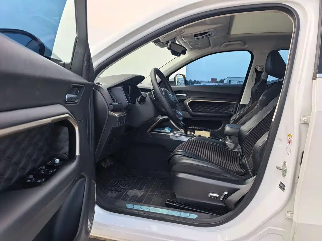 Haval H6 2021