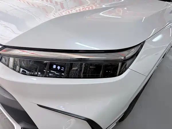 Honda Breeze 2025