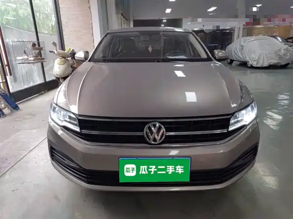 Volkswagen Bora 2019