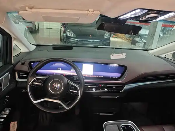 Buick Century 2023