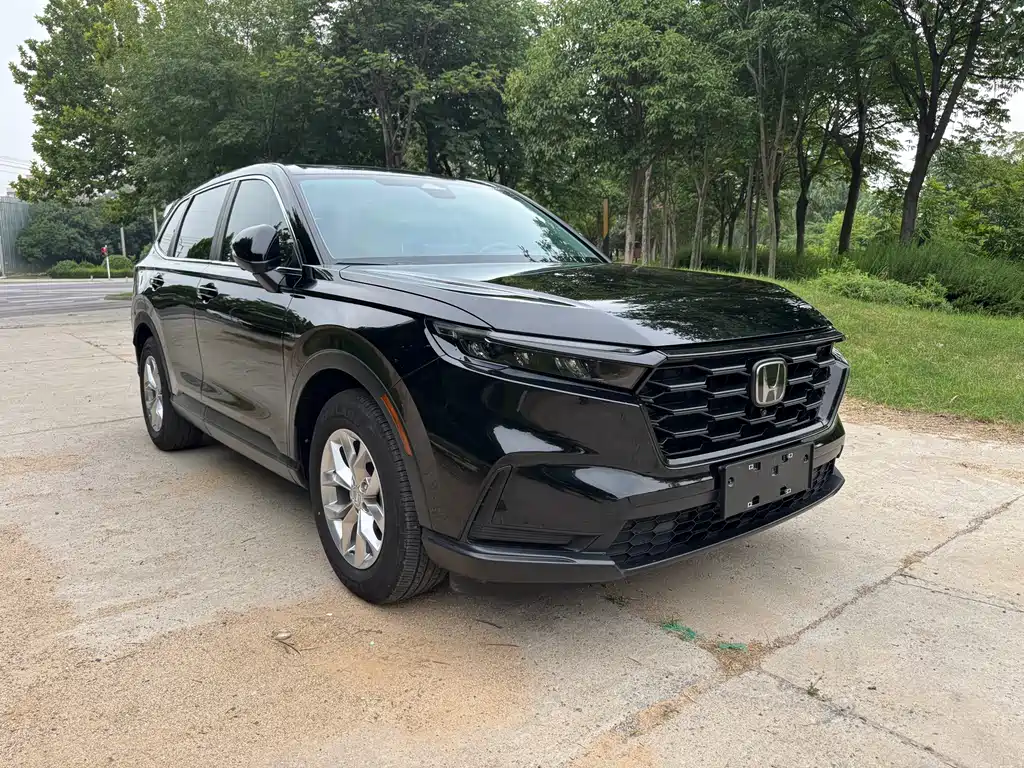 Honda CR-V 2023