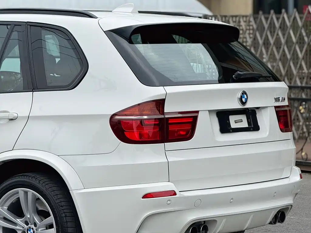 BMW X5 M 2014 — фото 3