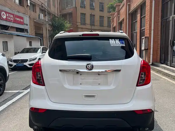 Buick Encore 2016