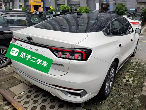 Ford Mondeo 2024