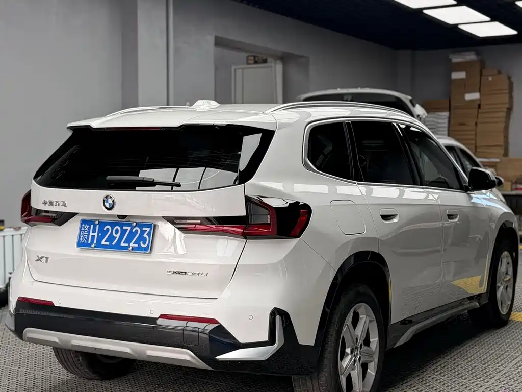 BMW X1 2023