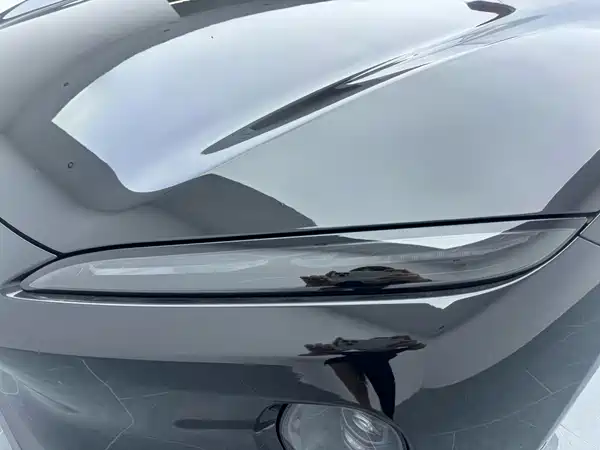 NIO ET5 2022