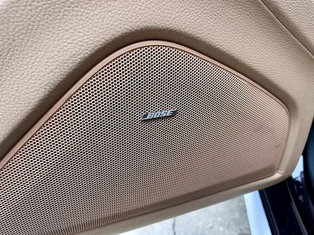 Porsche Panamera 2015 — фото 10