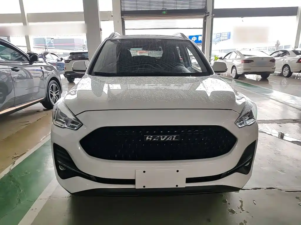 Haval M6 2020